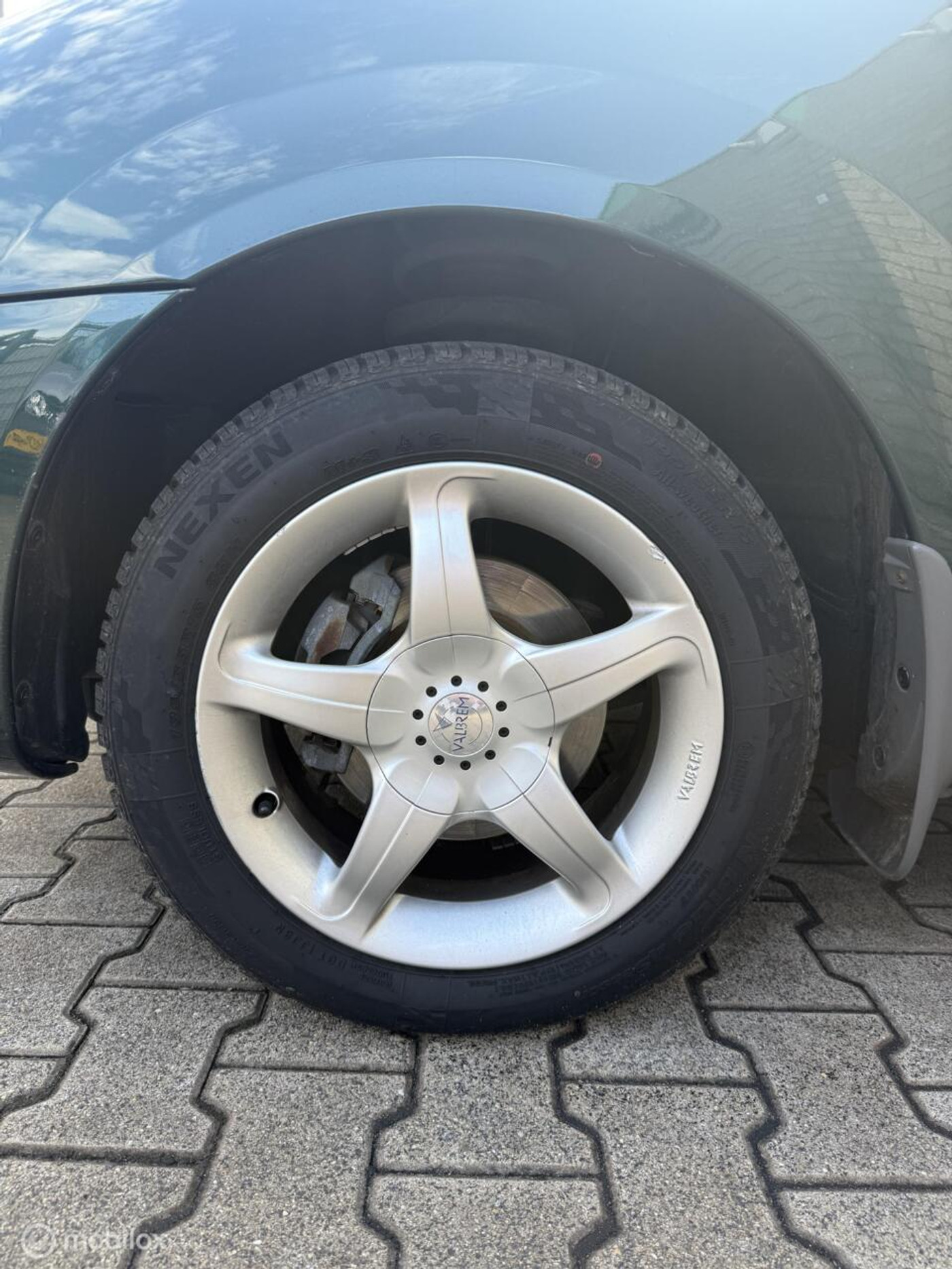 Foto van Mazda Mazda Premacy
