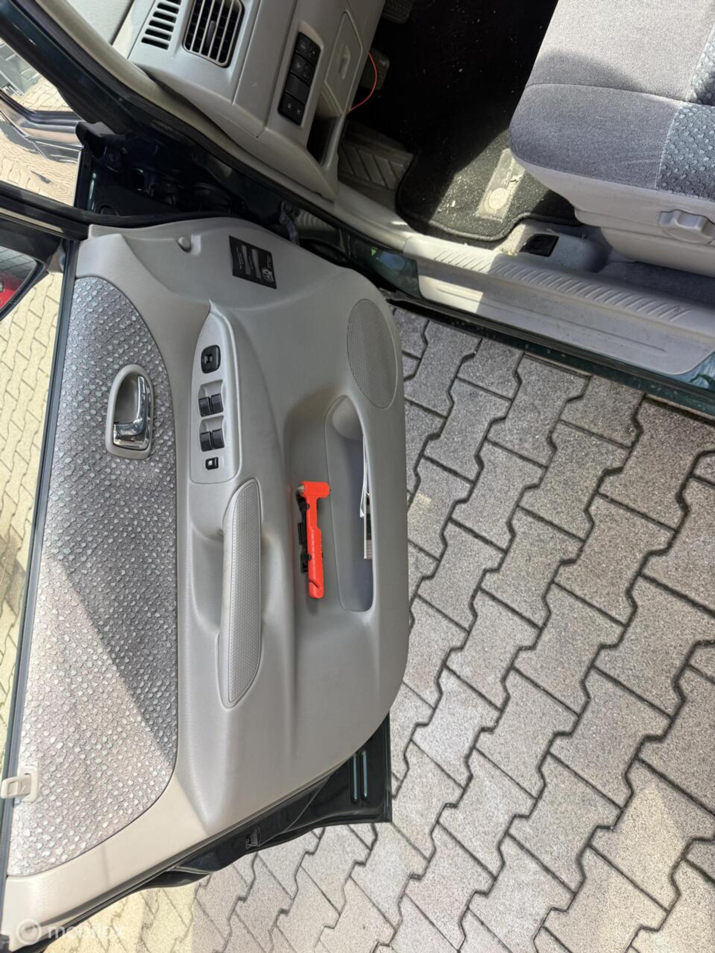 Foto van Mazda Mazda Premacy
