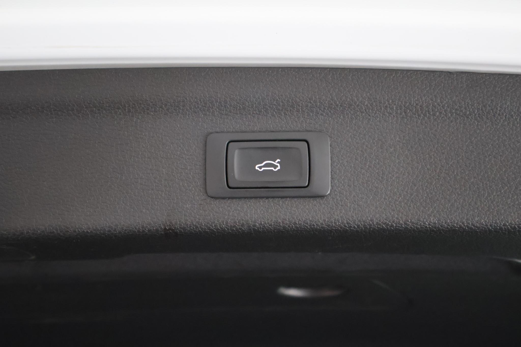 Foto van Audi Q3 E-tron