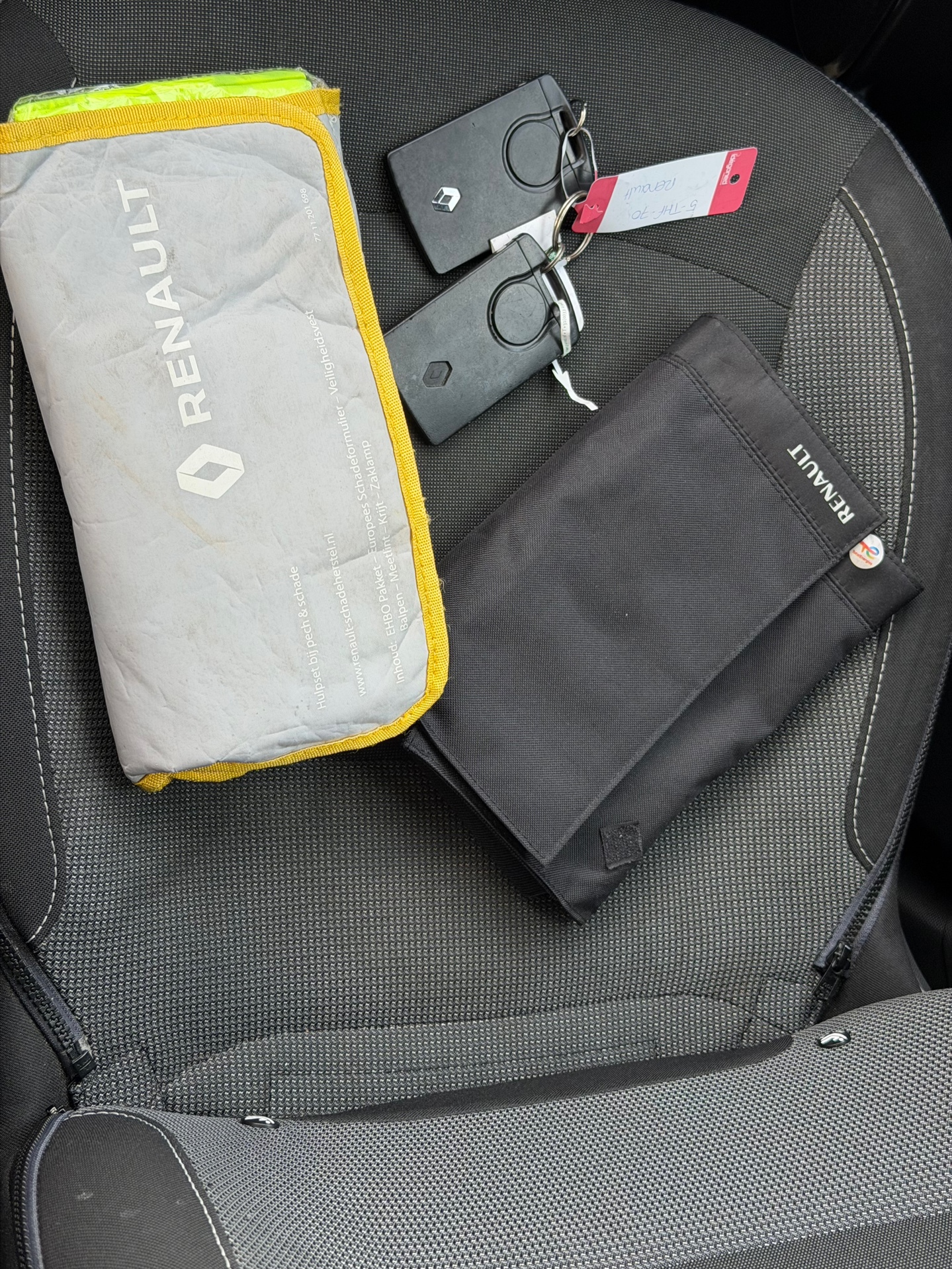 Foto van Renault Captur