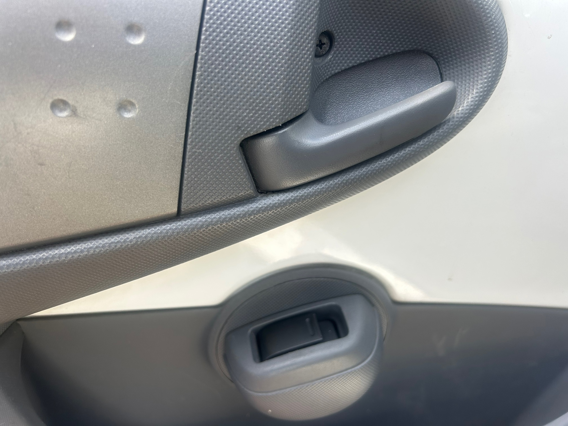 Foto van Citroen Citroen C1