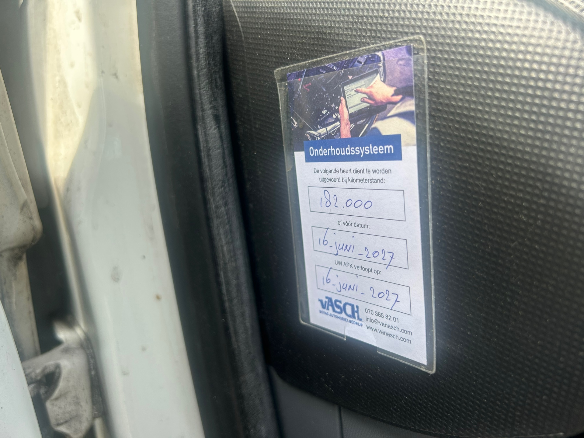 Foto van Citroen Citroen C1