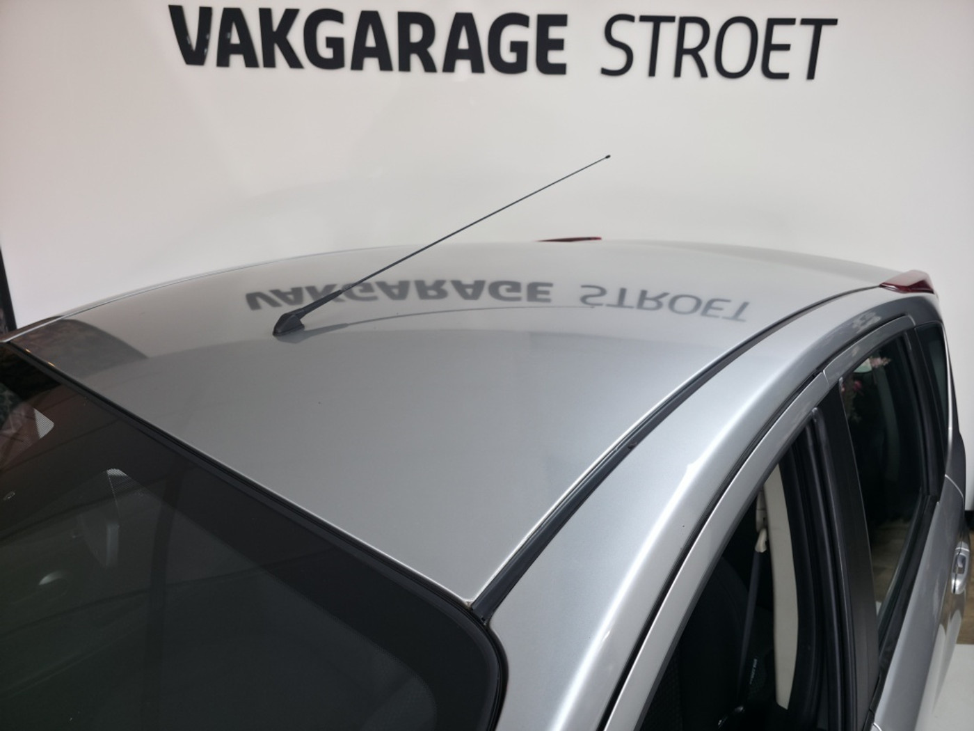 Foto van Nissan Nissan Note
