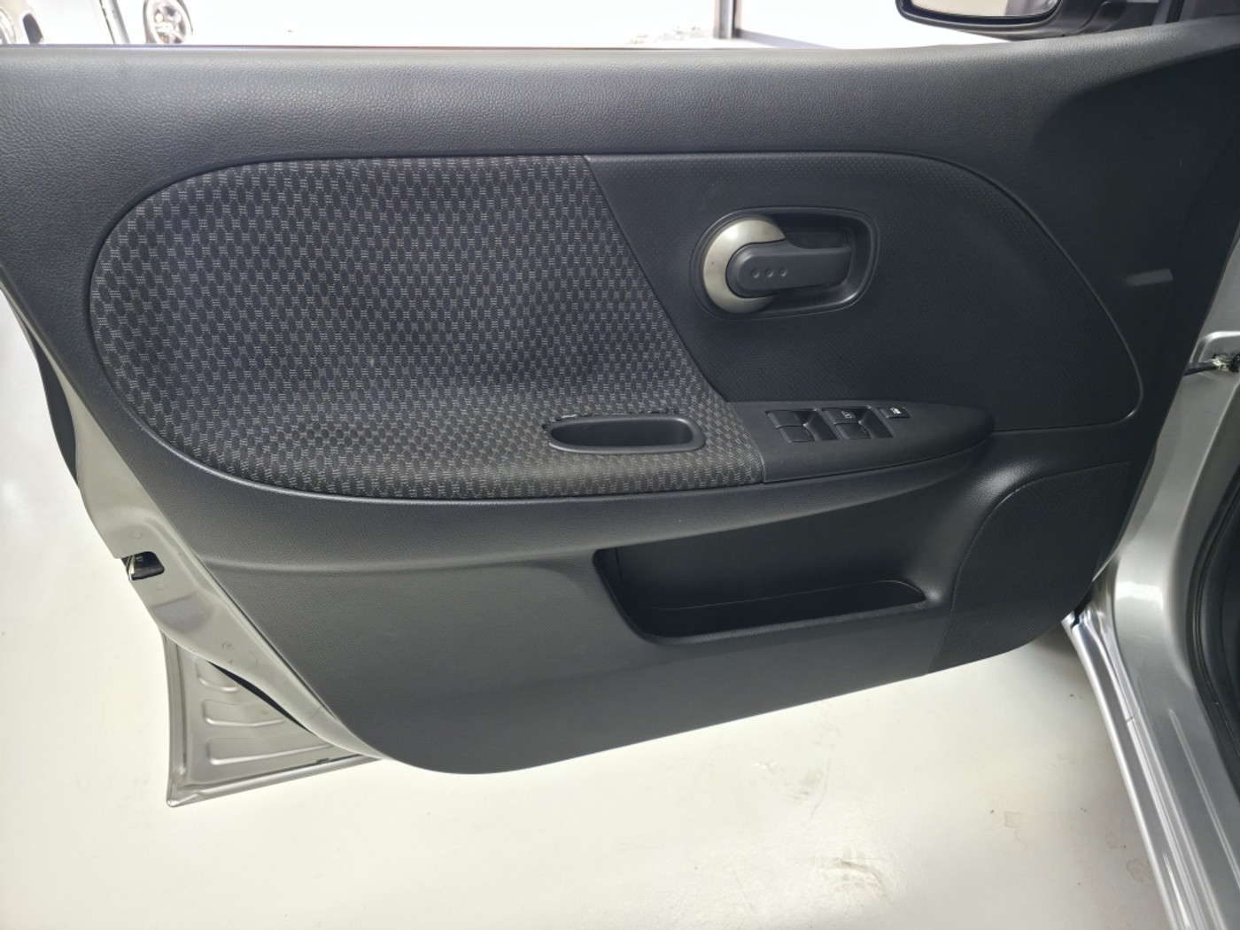 Foto van Nissan Nissan Note