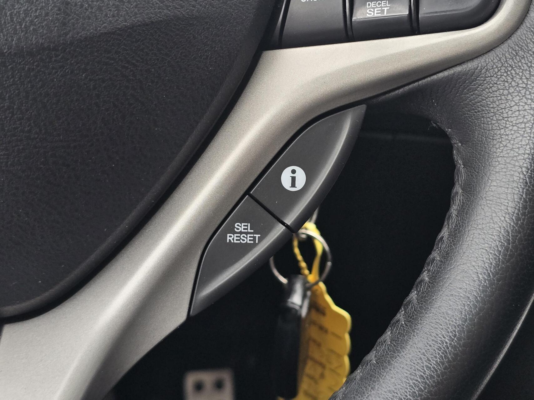 Foto van Honda Civic 5dr