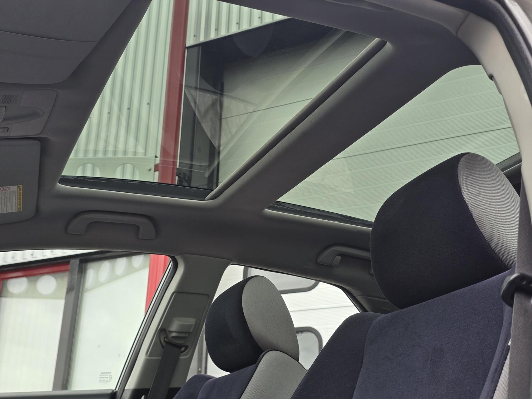 Foto van Honda Civic 5dr