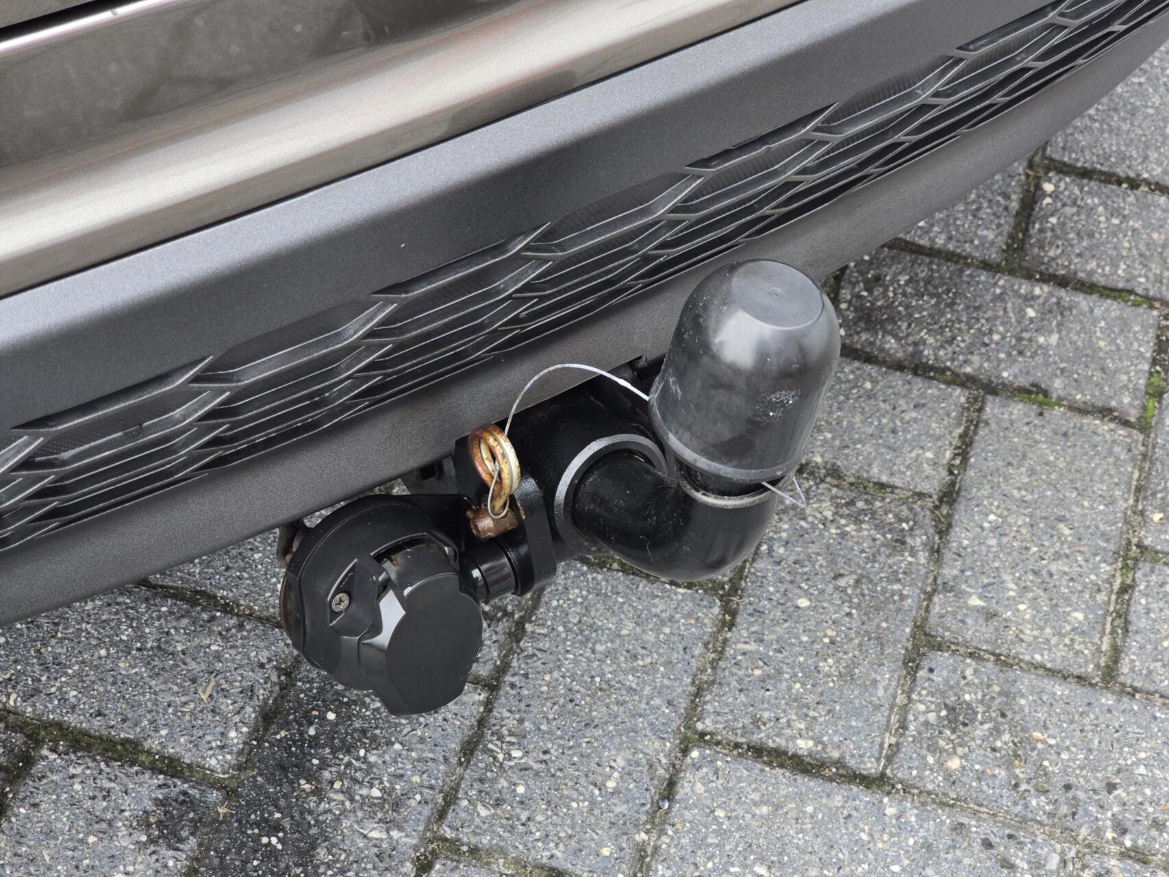 Foto van Honda Civic 5dr