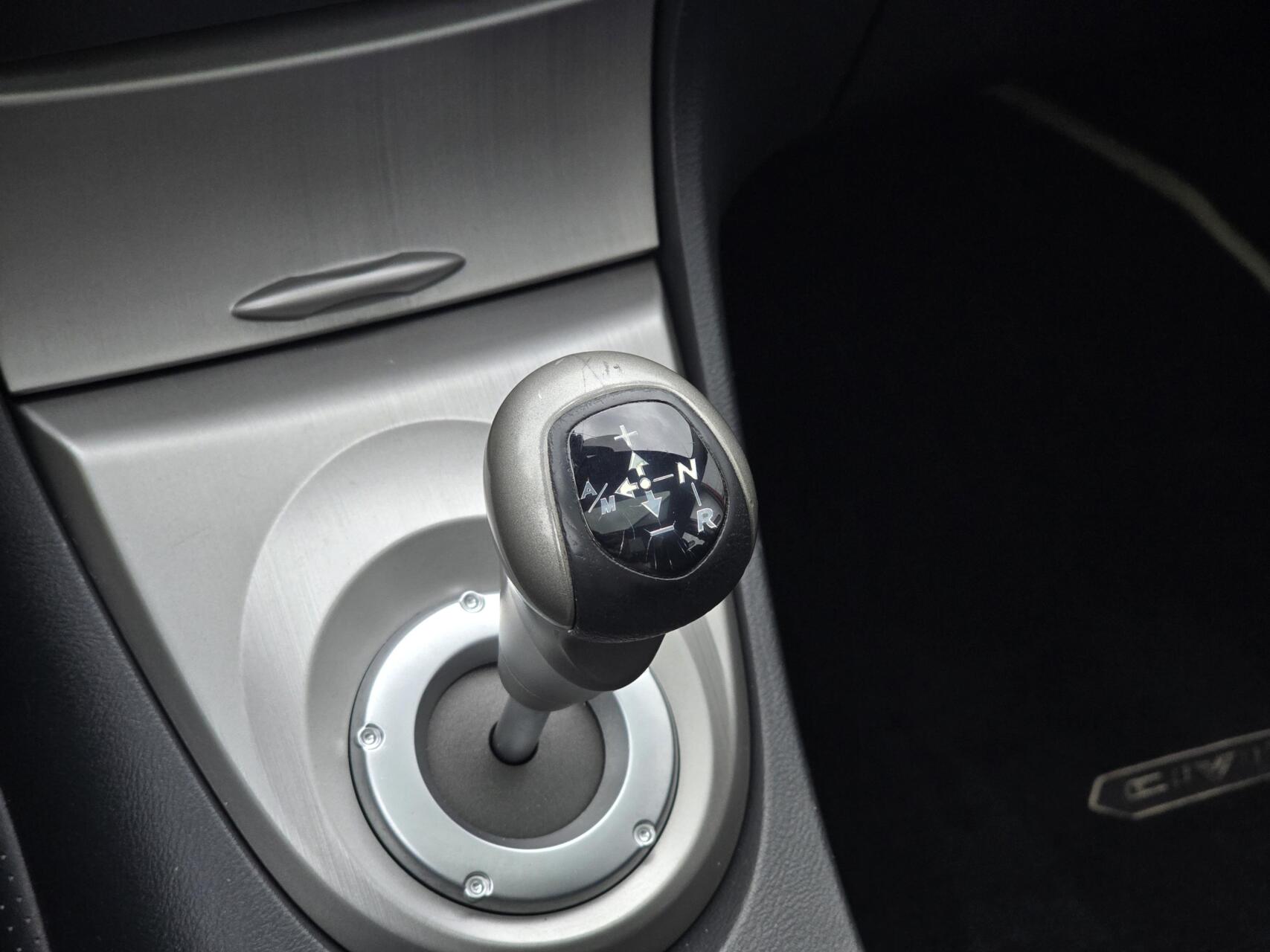 Foto van Honda Civic 5dr