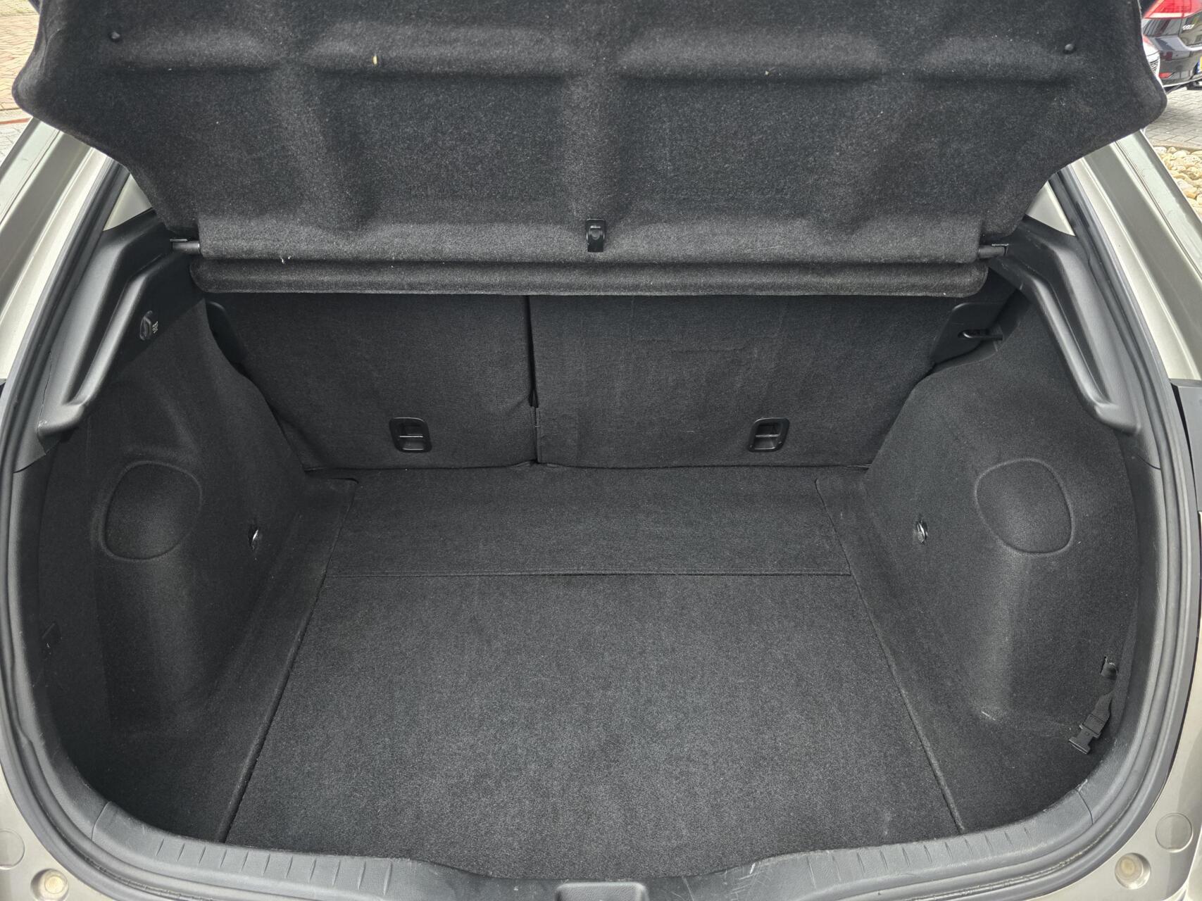 Foto van Honda Civic 5dr