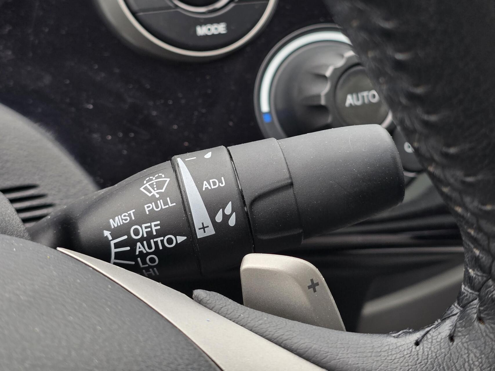 Foto van Honda Civic 5dr
