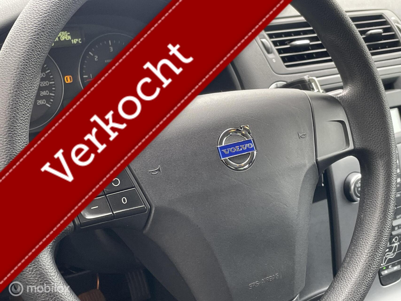 Foto van Volvo C30