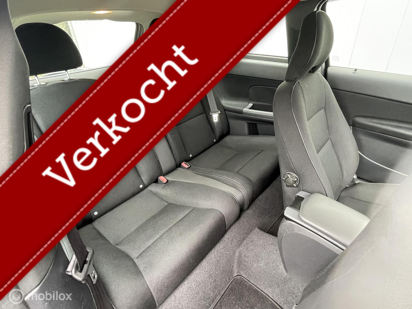 Foto van Volvo C30