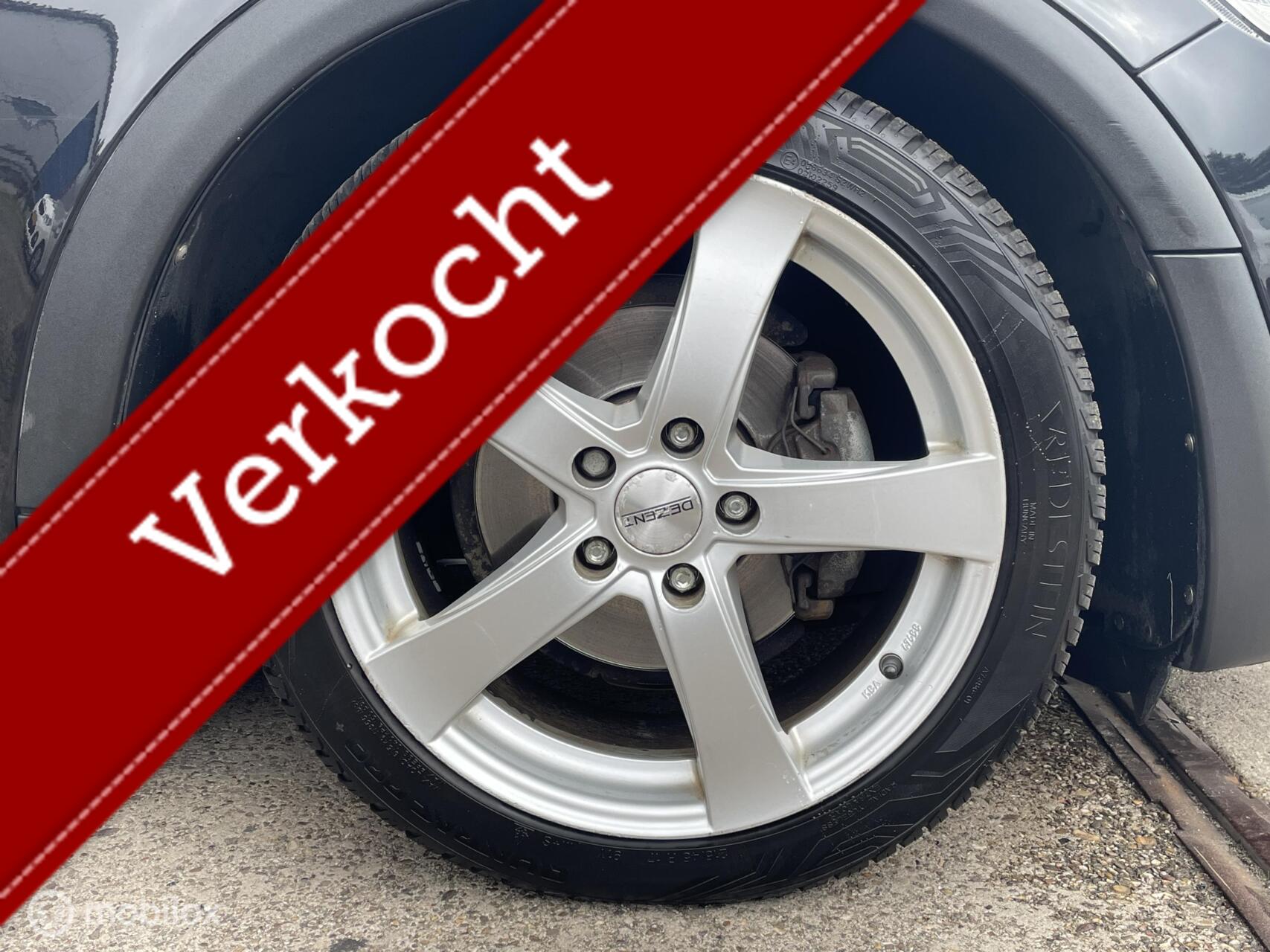Foto van Volvo C30