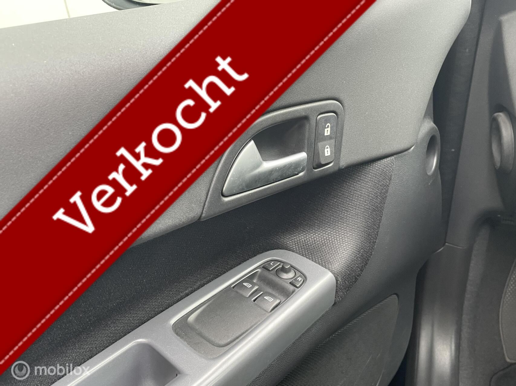 Foto van Volvo C30