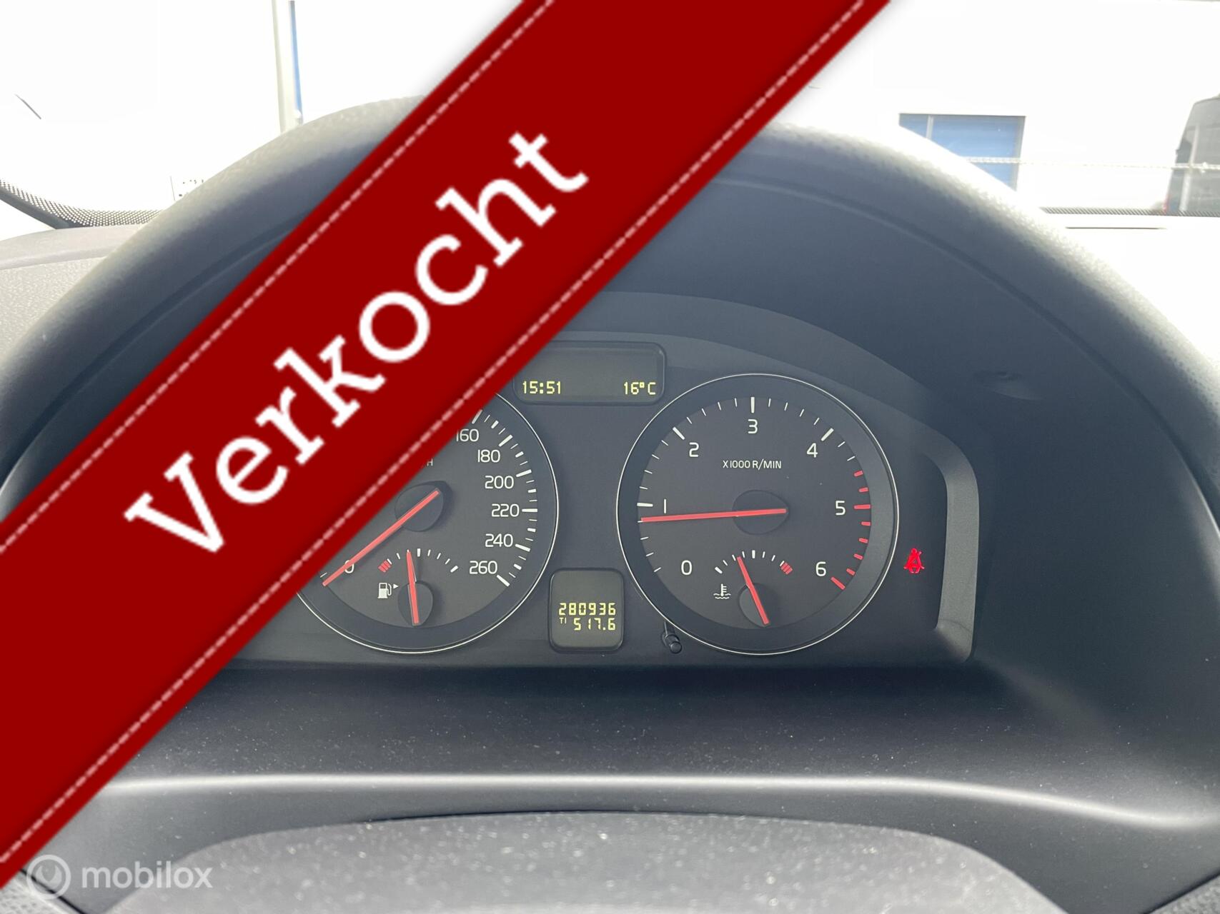 Foto van Volvo C30