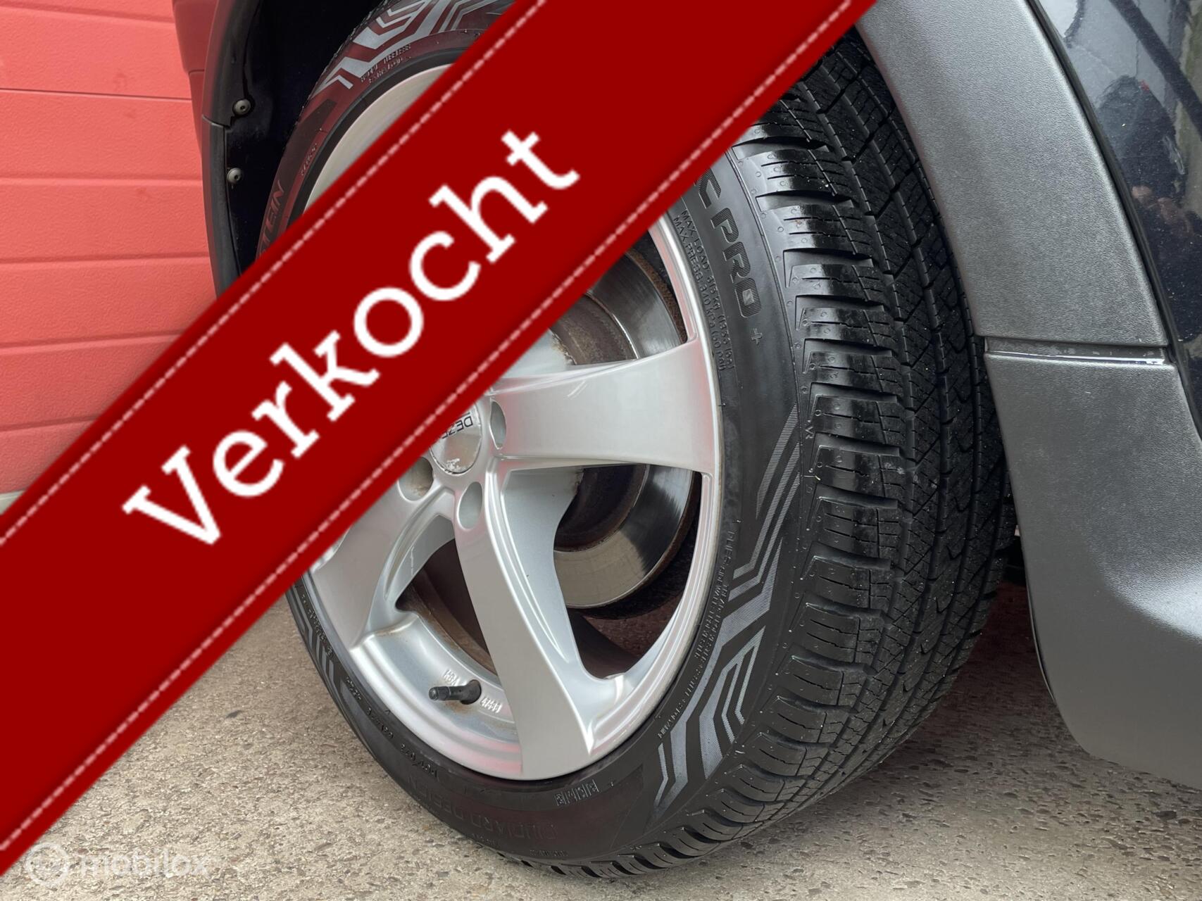 Foto van Volvo C30