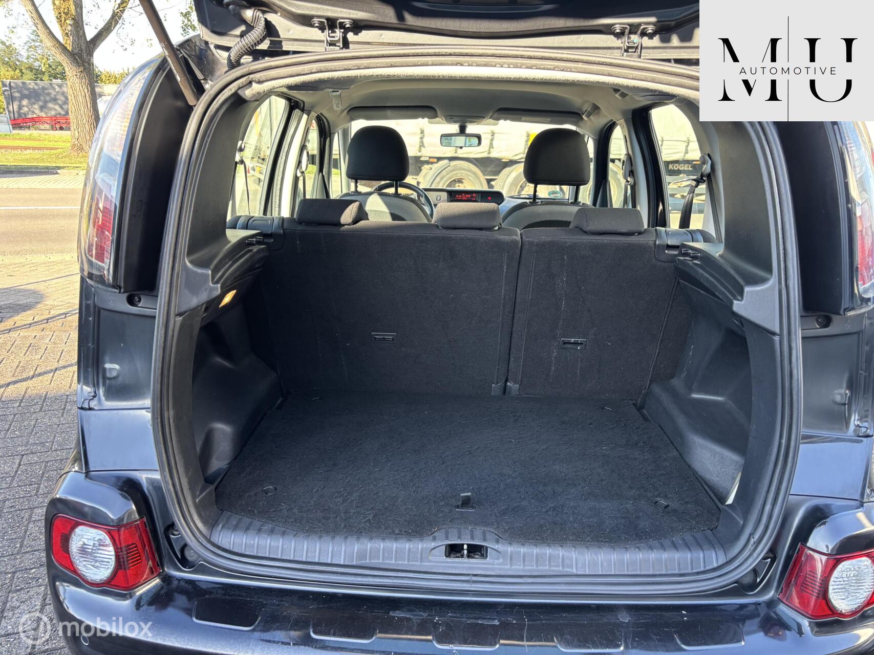 Foto van Citroen C3 Picasso