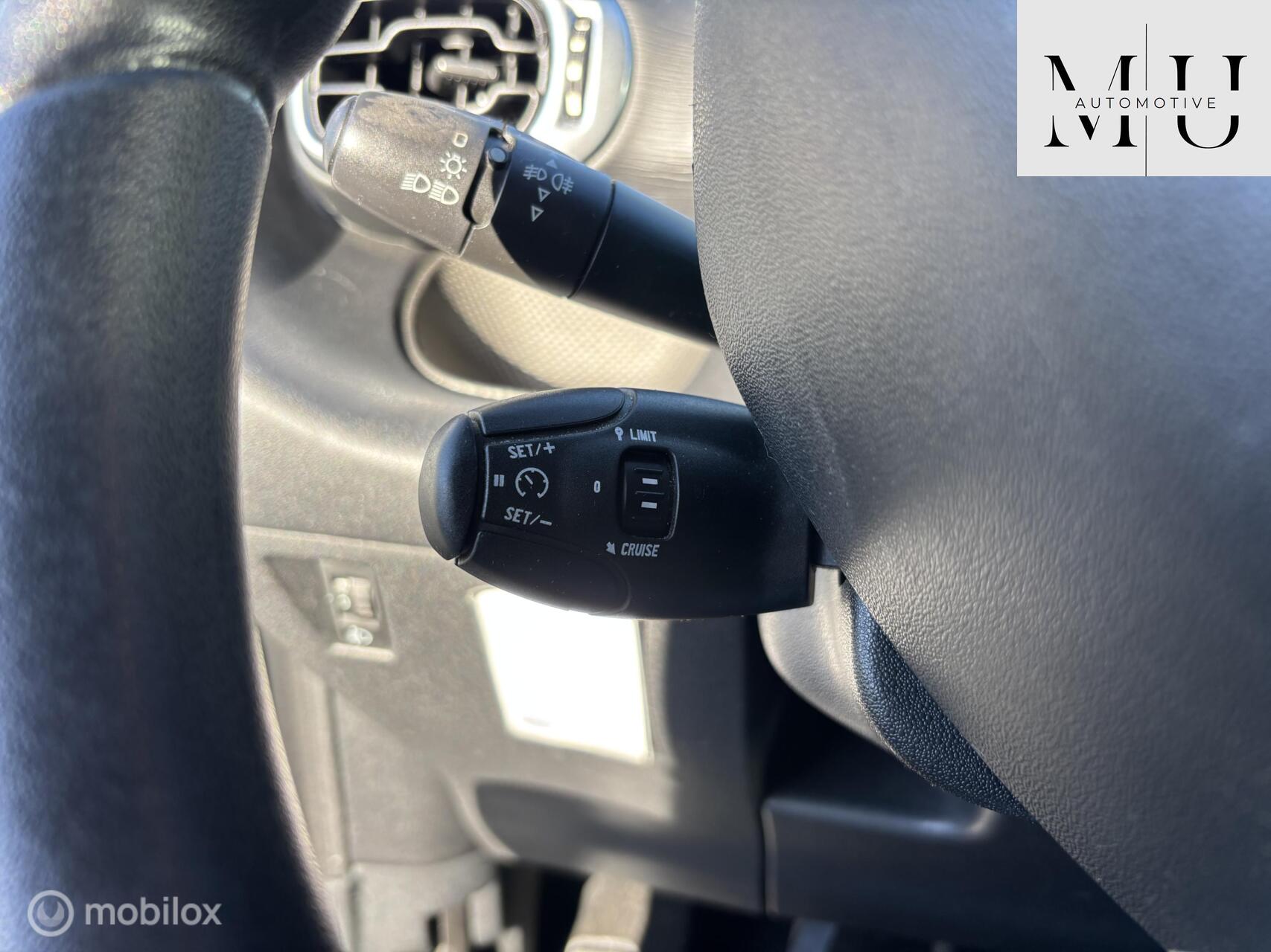 Foto van Citroen C3 Picasso