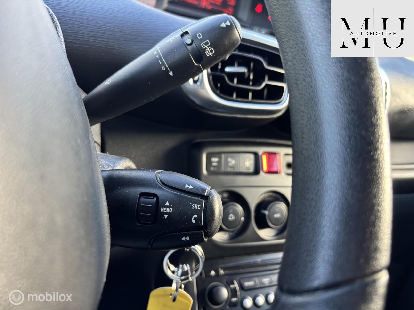 Foto van Citroen C3 Picasso