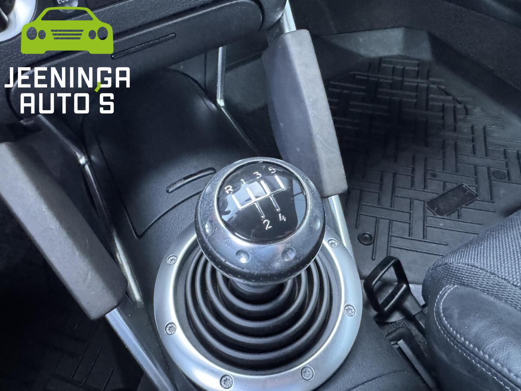 Foto van Audi TT