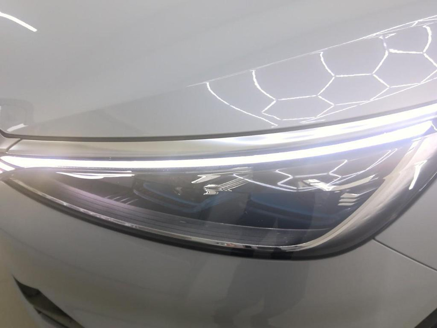 Foto van BYD Atto 3