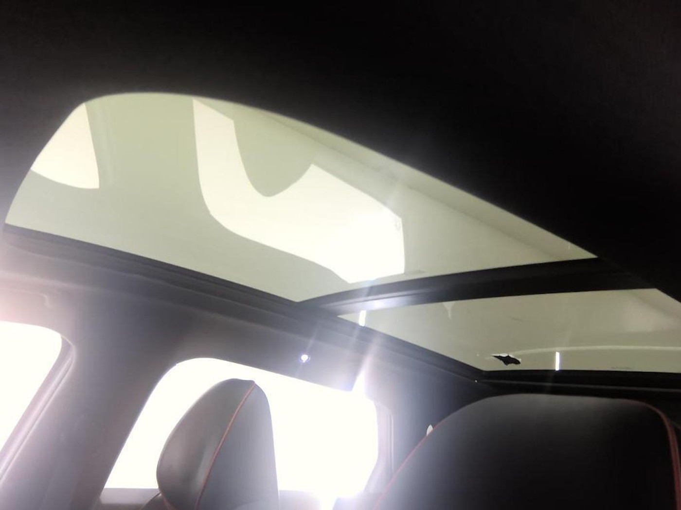 Foto van BYD Atto 3