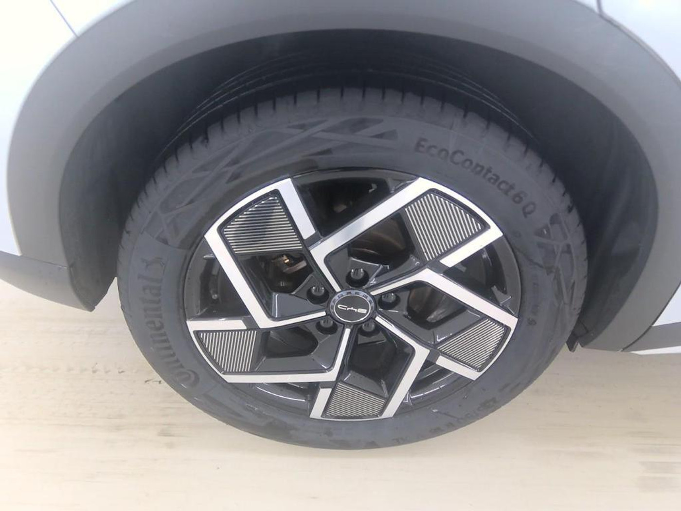 Foto van BYD Atto 3