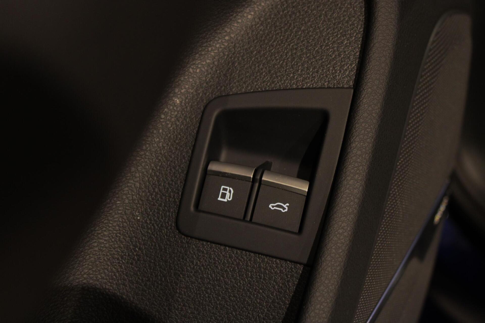 Foto van Audi Q7 55 TFSI E