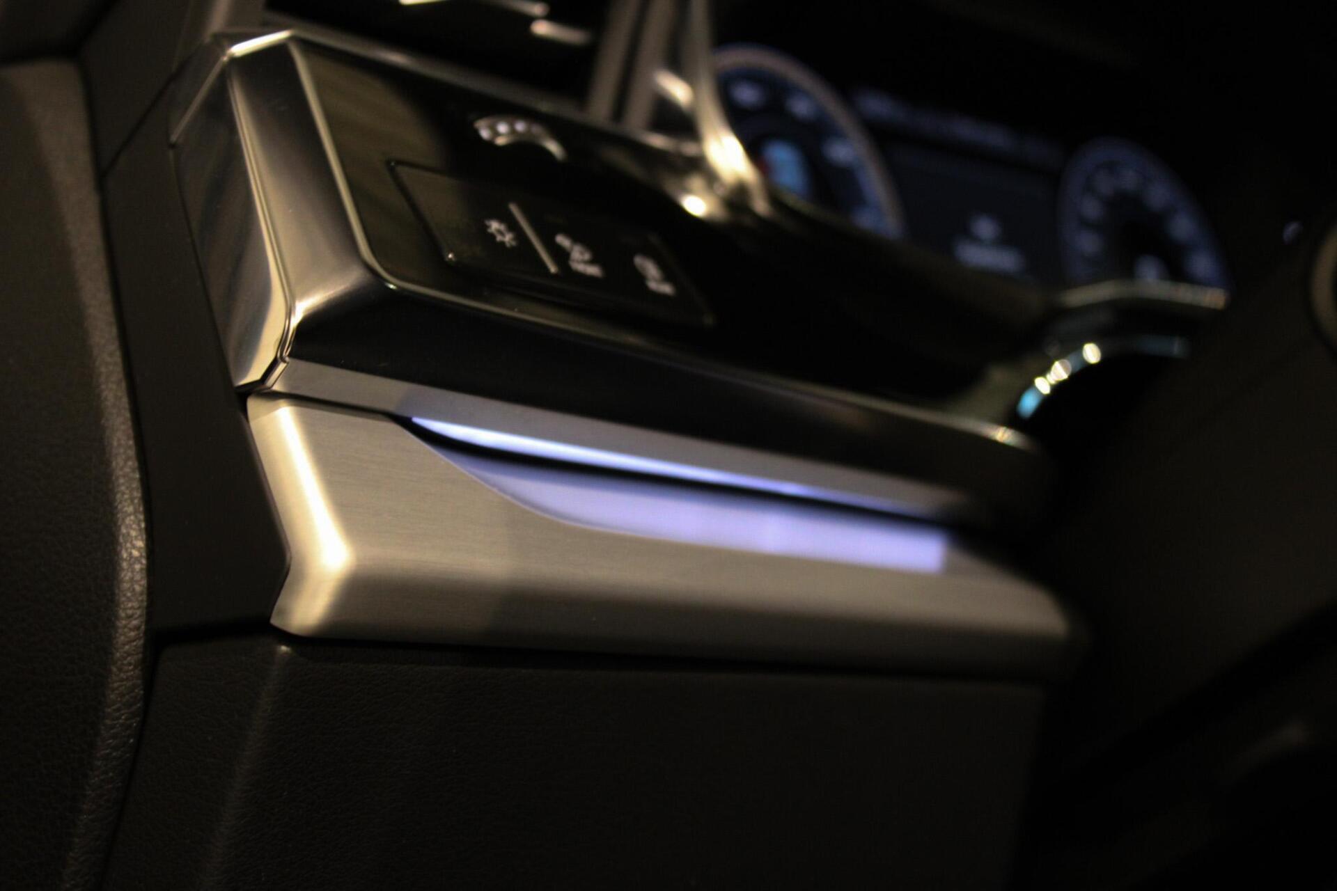 Foto van Audi Q7 55 TFSI E