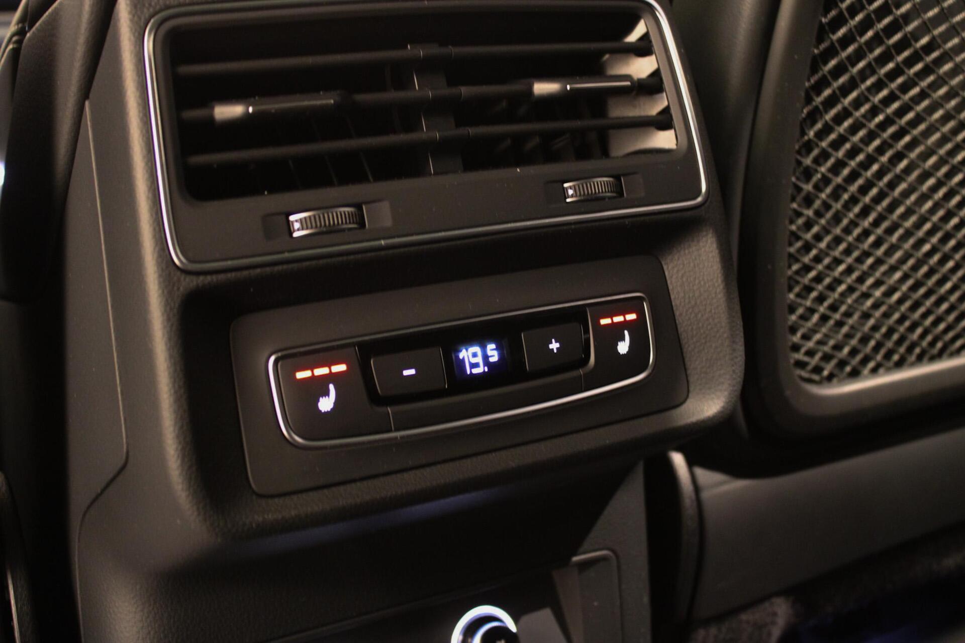 Foto van Audi Q7 55 TFSI E