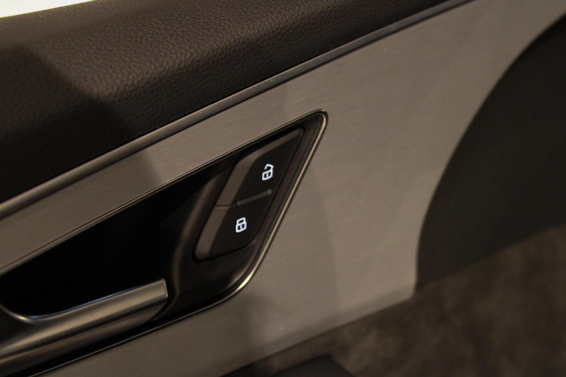 Foto van Audi Q7 55 TFSI E