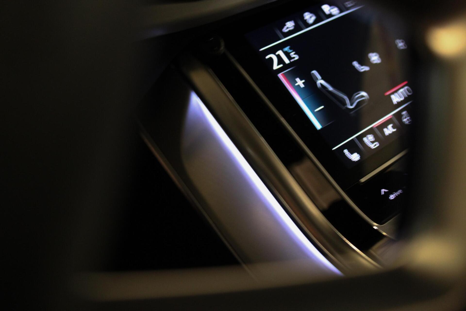 Foto van Audi Q7 55 TFSI E