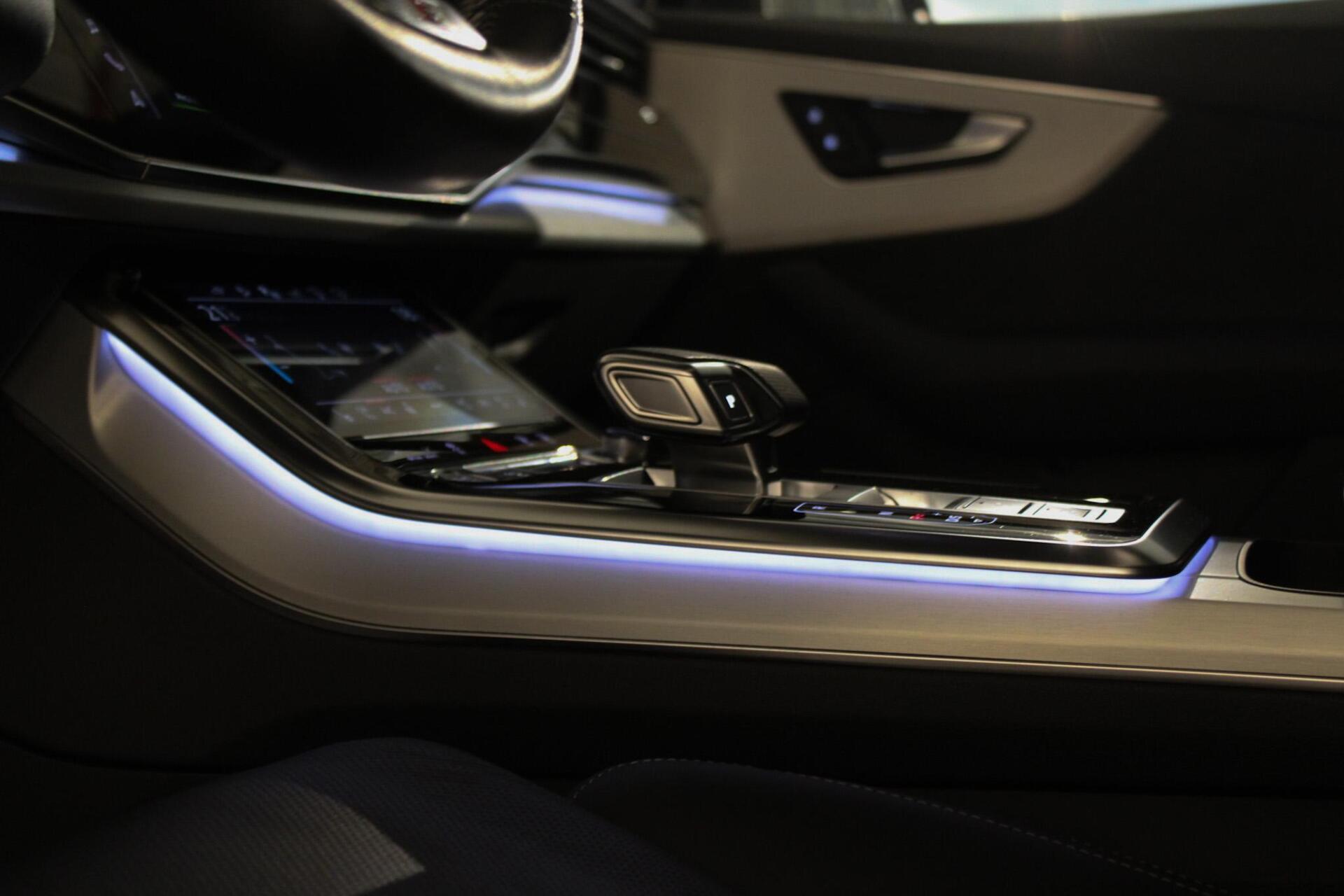 Foto van Audi Q7 55 TFSI E