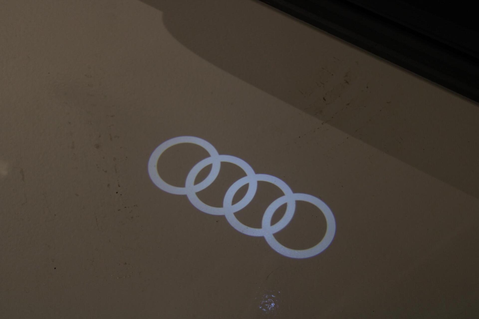 Foto van Audi Q7 55 TFSI E