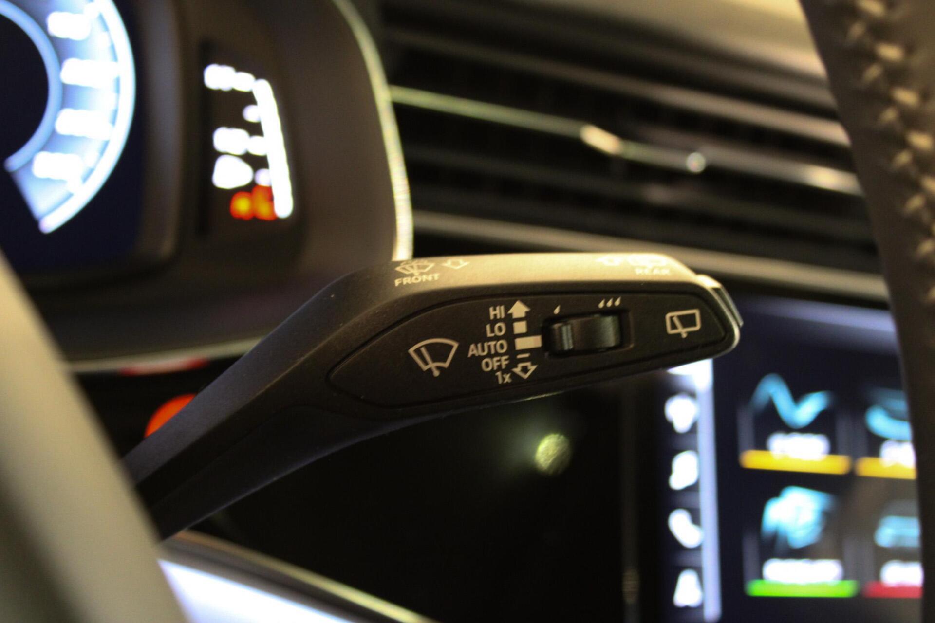 Foto van Audi Q7 55 TFSI E