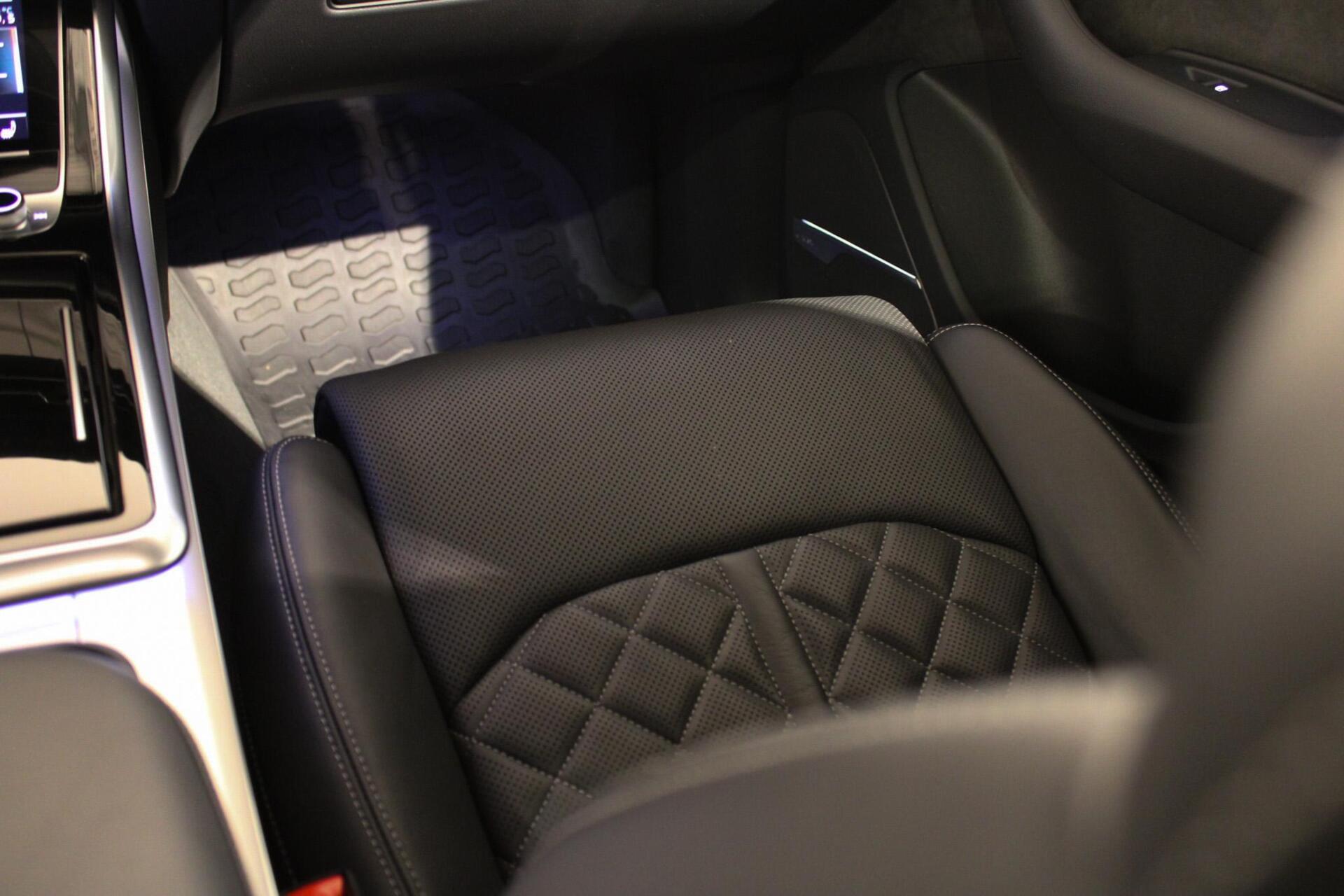 Foto van Audi Q7 55 TFSI E