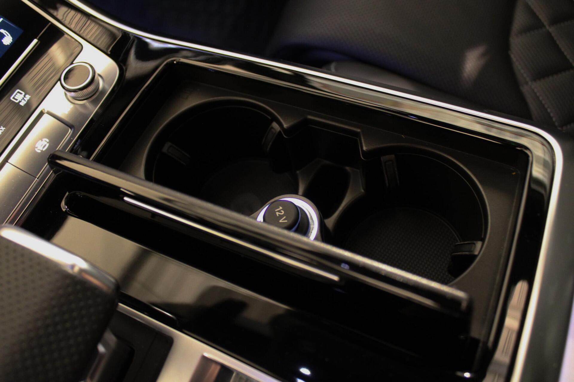 Foto van Audi Q7 55 TFSI E