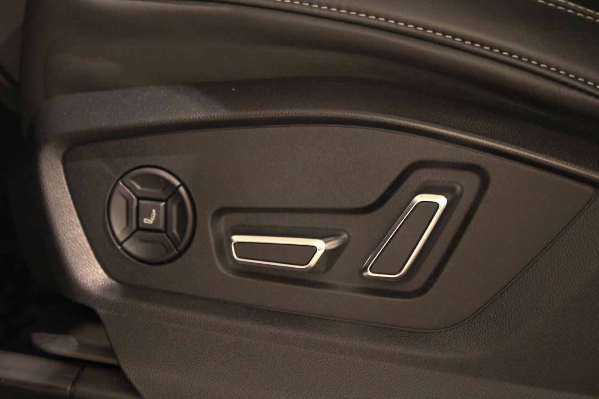 Foto van Audi Q7 55 TFSI E