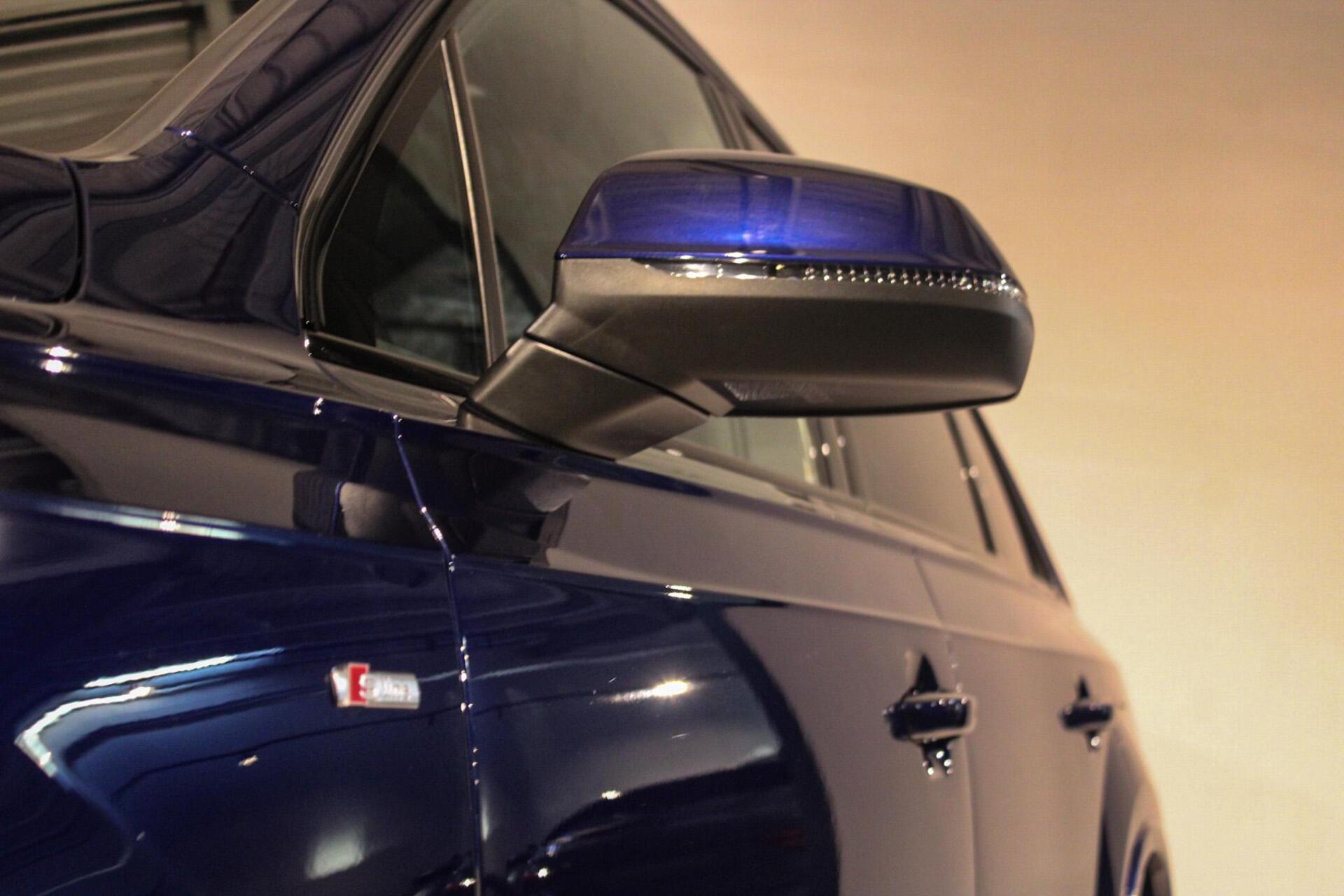 Foto van Audi Q7 55 TFSI E
