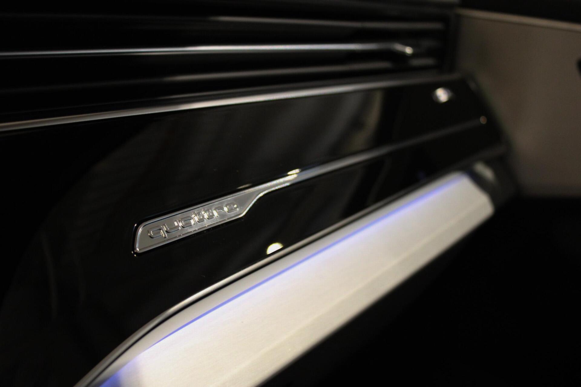 Foto van Audi Q7 55 TFSI E
