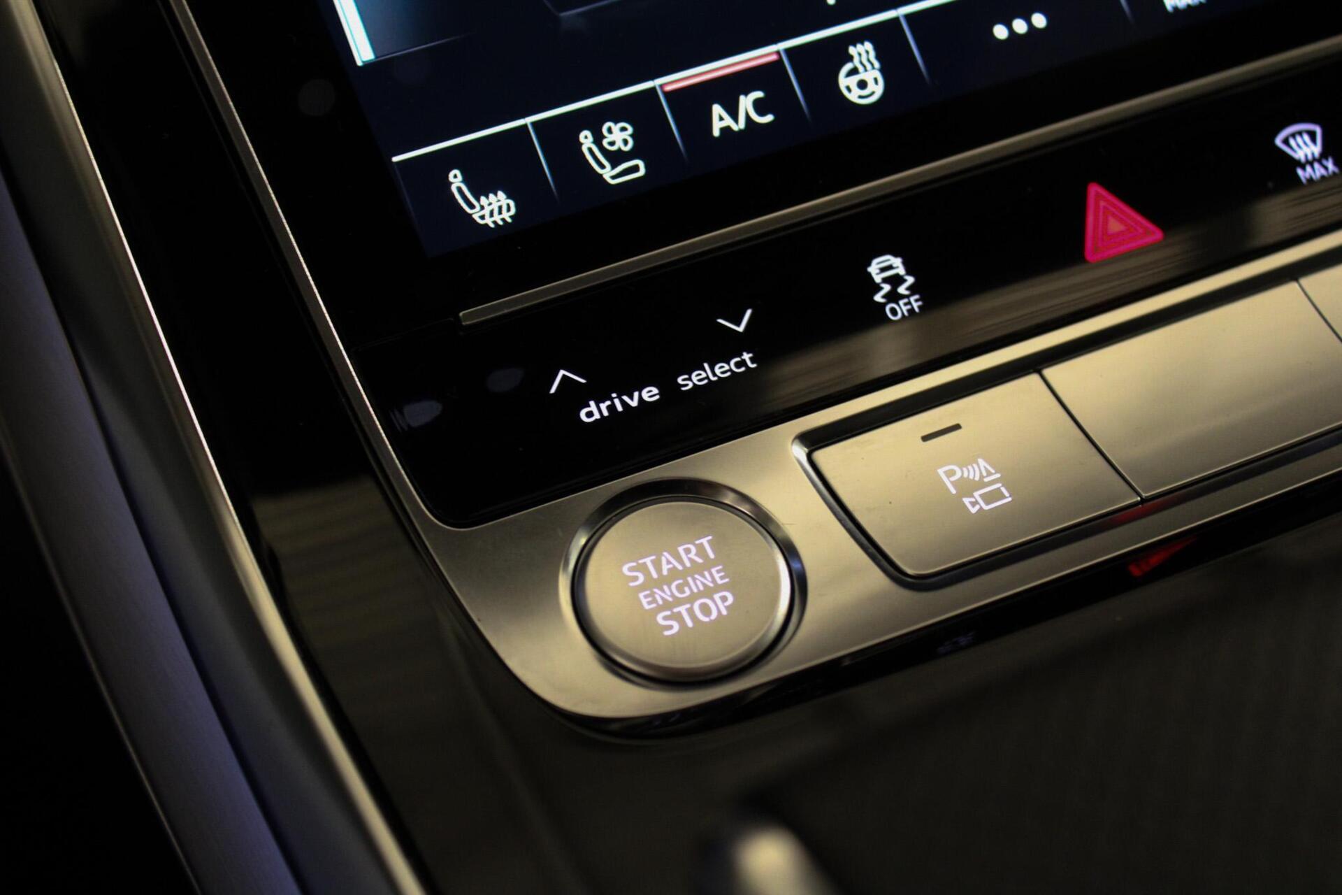 Foto van Audi Q7 55 TFSI E
