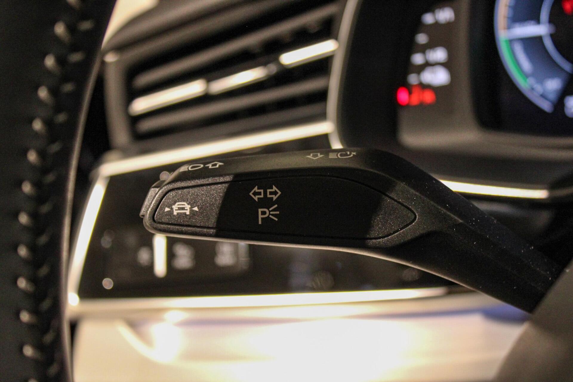 Foto van Audi Q7 55 TFSI E