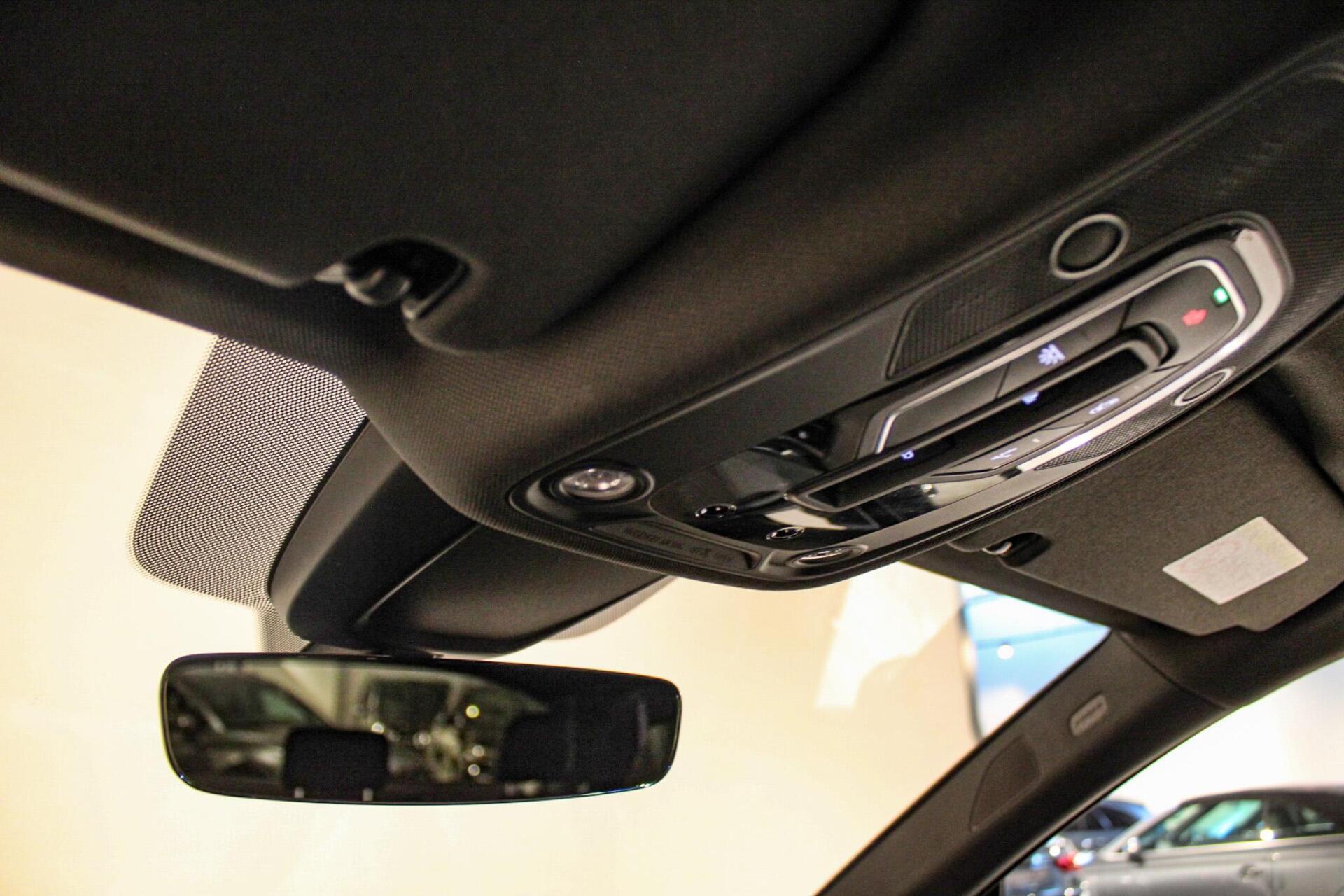 Foto van Audi Q7 55 TFSI E