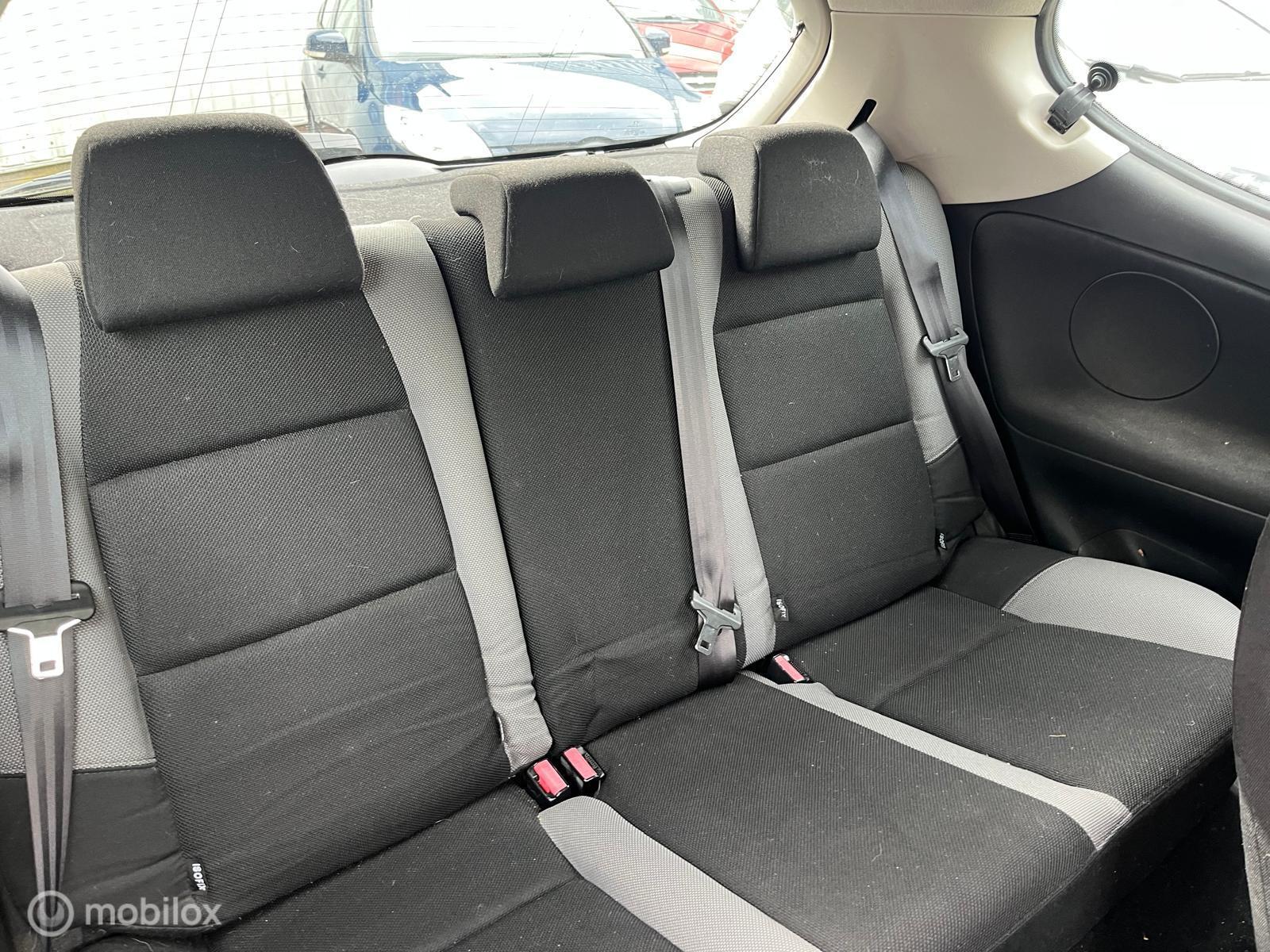 Foto van Peugeot 207