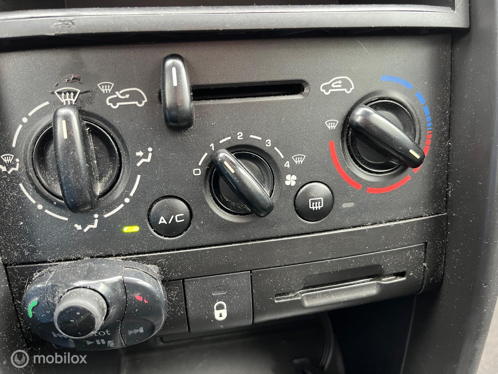 Foto van Peugeot 207