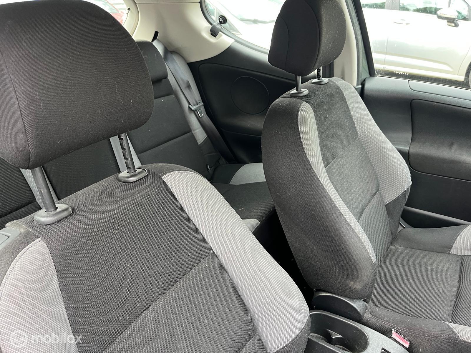 Foto van Peugeot 207