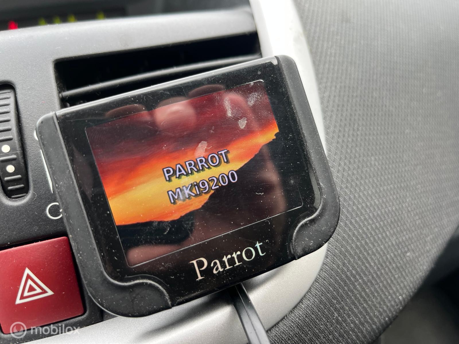Foto van Peugeot 207