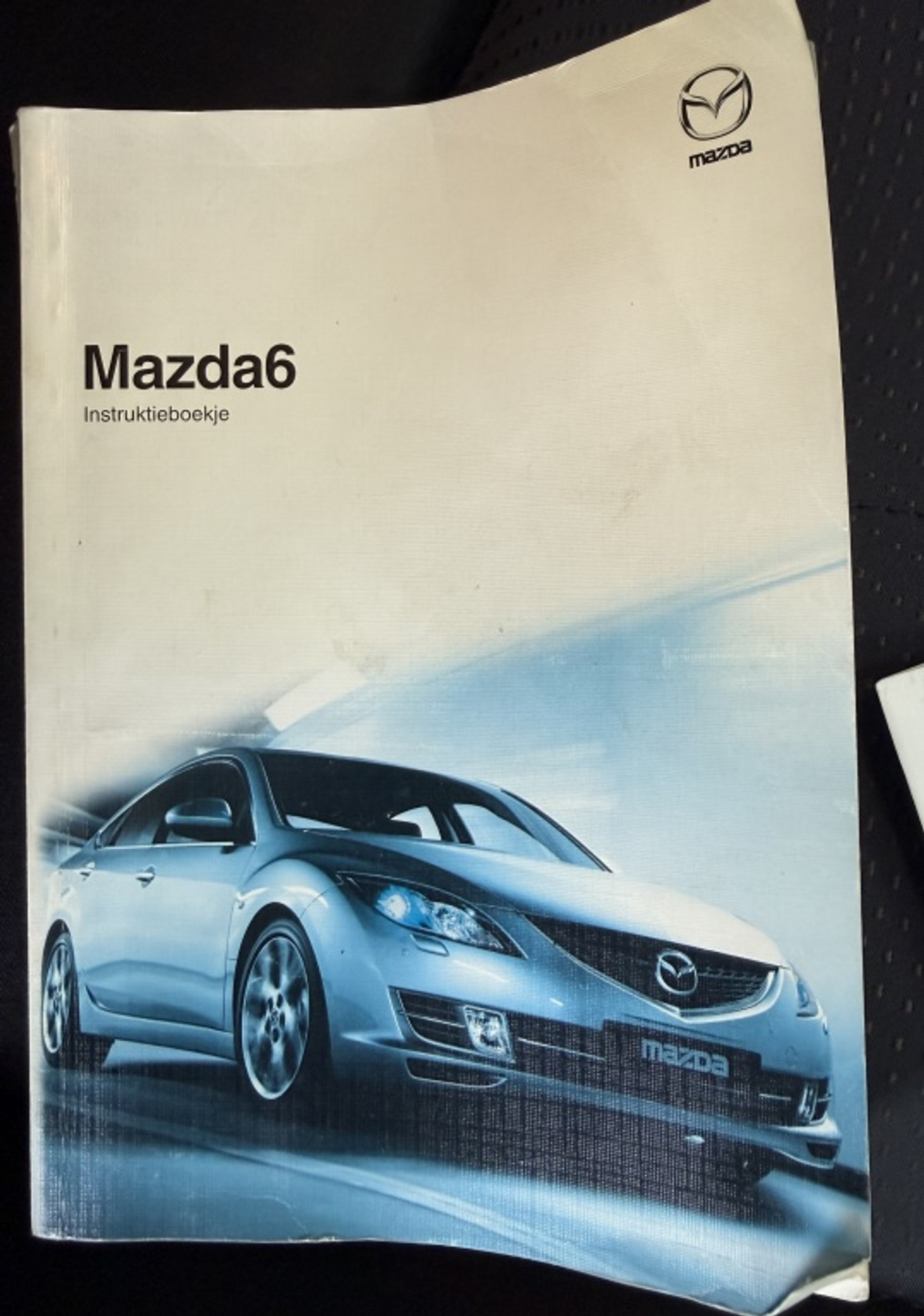 Foto van Mazda Mazda 6