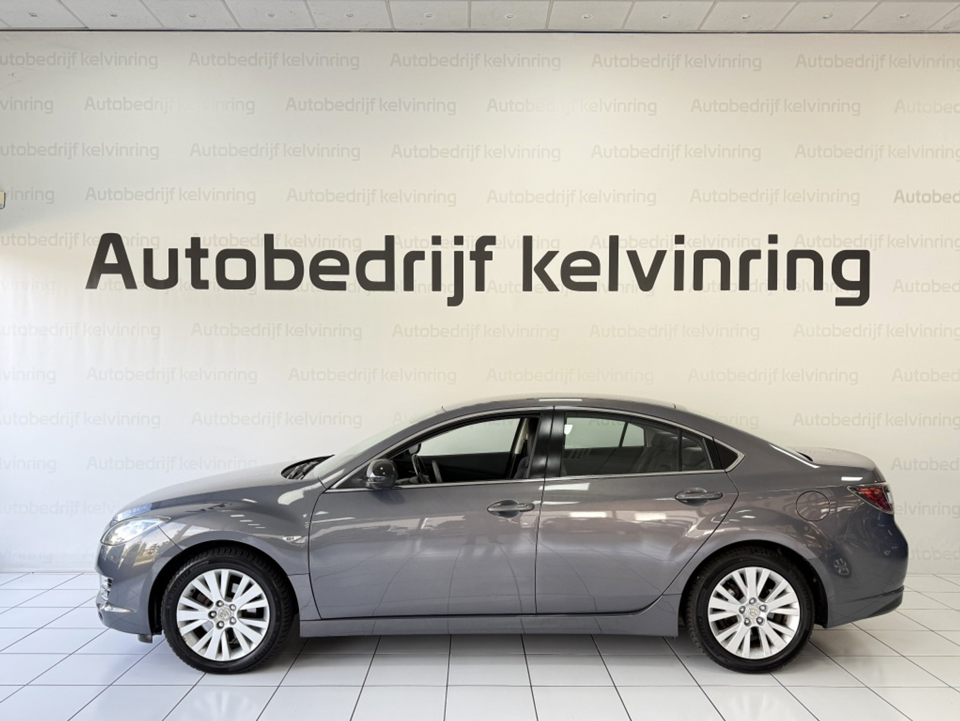 Foto van Mazda Mazda 6