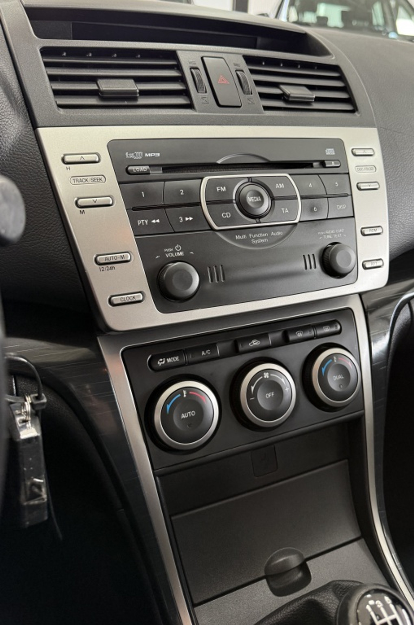 Foto van Mazda Mazda 6